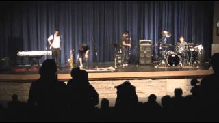 Uncommon Way- Coconut Juice