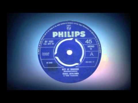 Dukes Noblemen - City Of Windows