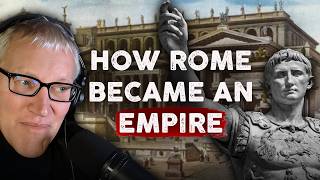 Download lagu Augustus: Visionary Statesman or Destroyer Of The Republic? mp3