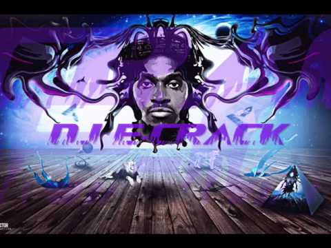 *2012* Calling All DJ's - Six Million Ways [W/Hook Prod. by SaikoTwisted]