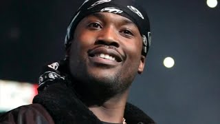 Meek Mill - Merc Somethin