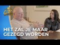Peter geeft Nicol DE SCHULD van het feit dat hij NIET KAN AFVALLEN! ? | Familie Gillis