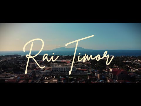 Niken - Rai Timor (Official Music Video)