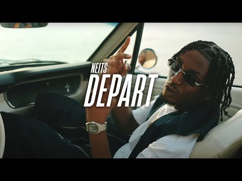 L2B 𝘹 KLN 𝘹 SDM - Type Beat "DÉPART" ✨ | Instru Rap Piano/Mélodieuse 2025