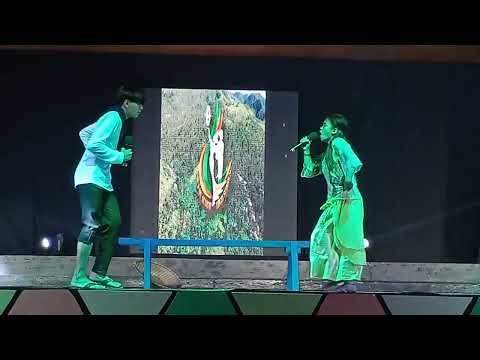 Pasayawa ko Day! -by Senior High Students | Pride of Sogod Southern Leyte