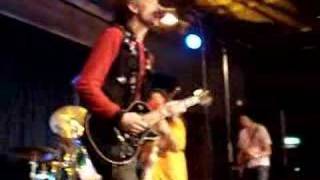 LokoMotiv - Frihet (live)