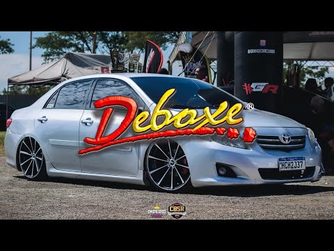 BOTA NA PIPOKINHA - (DJ SKYPE & DJ DÉCIO GOMES) ELETROFUNK DEBOXE