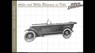 VFV Ankündigung Retro Classics Cologne
