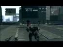 Armored Core V Playstation 3