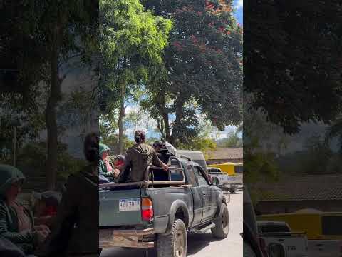 Marcala La Paz ✌️