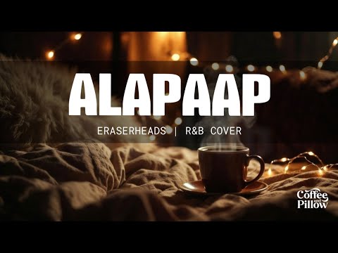 Alapaap - Eraserheads | Chill R&B Cover | OPM ❤️