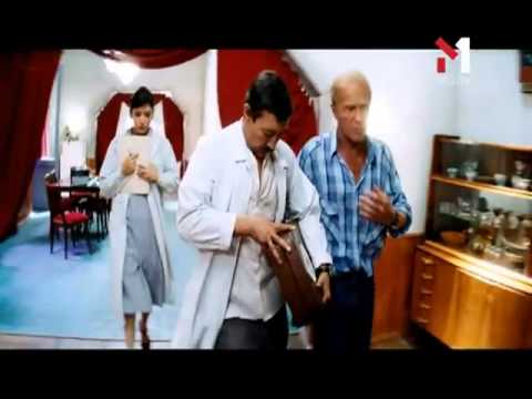 «Высоцкий. Спасибо, Что Живой» (01.12.2011). Guten Morgen