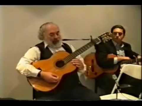 Rabbi Shlomo Carlebach ztz'l amazing story from the Holy Sanzer and The Karliner Minchah