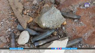 Download lagu Dagaalka Laascaanood, 4 Dhacdo oo laga diwaangashay & Kuwa wali taagan ee caqabada noqon doona. mp3