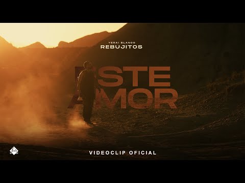 Rebujitos - Este amor (Videoclip Oficial)
