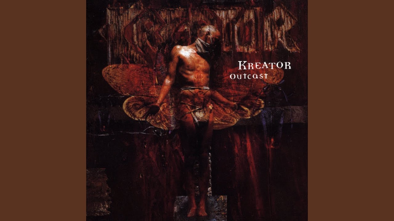 Kreator - Phobia Guitar pro tab