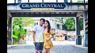 Justinelle Second Anniversary