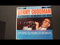 Sleepy Time Down South (2:30) - Benny Goodman #classicjazz #jazzmusic #vinylrecords #jazzvinyl