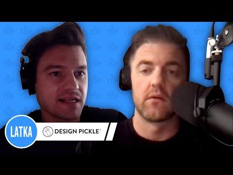 Nathan Latka interviews DesignPickle