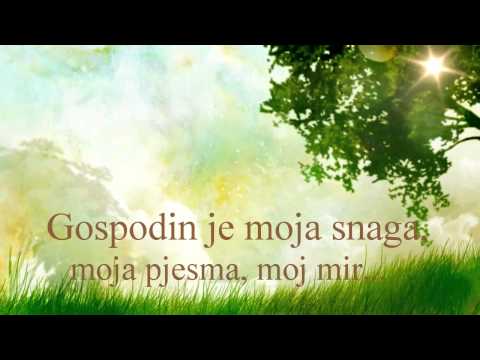 Zbor mladih župe RBDM u Višnjevcu