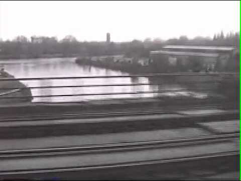 Schwertreffpunkt Friedrichstrasse S-Bahn 2.wmv