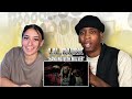Lil Durk - Hanging With Wolves (Official Video) | REACTION