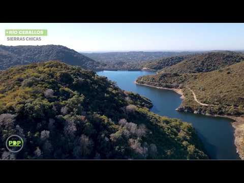 RÍO CEBALLOS - SIERRAS CHICAS