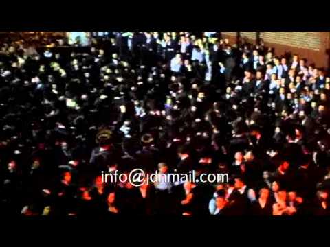 Lag Baomer 5774 With Krula Rebbe