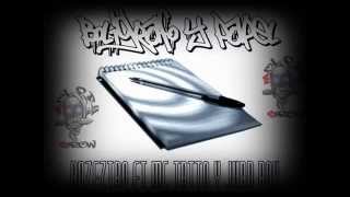 Boligrafo & Papel   Forasteros crew Karroñeria Studio