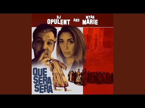 Video thumbnail for Qué será, será