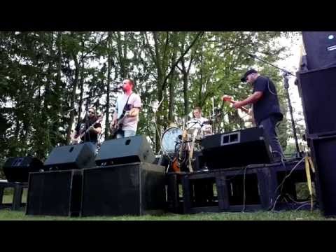 The Sculptures - The Sculptures - Firefly's Grave
