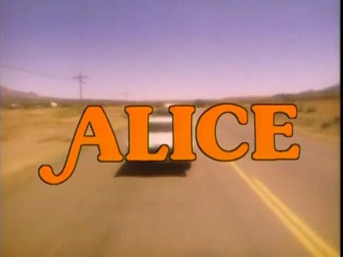 Remembering some of the cast from this episode of ????Alice 1976????