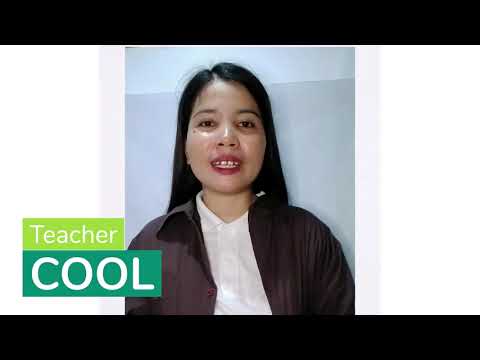 Coolのプロフィール動画