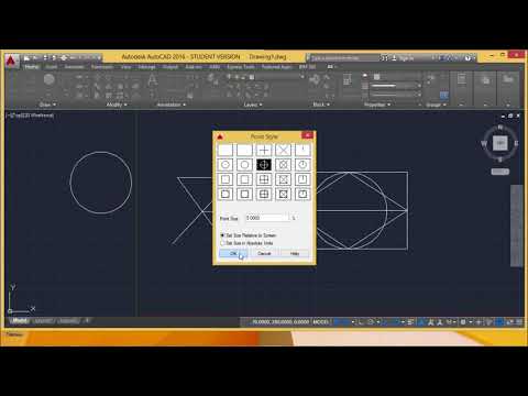 AutoCAD Introduction to autocad