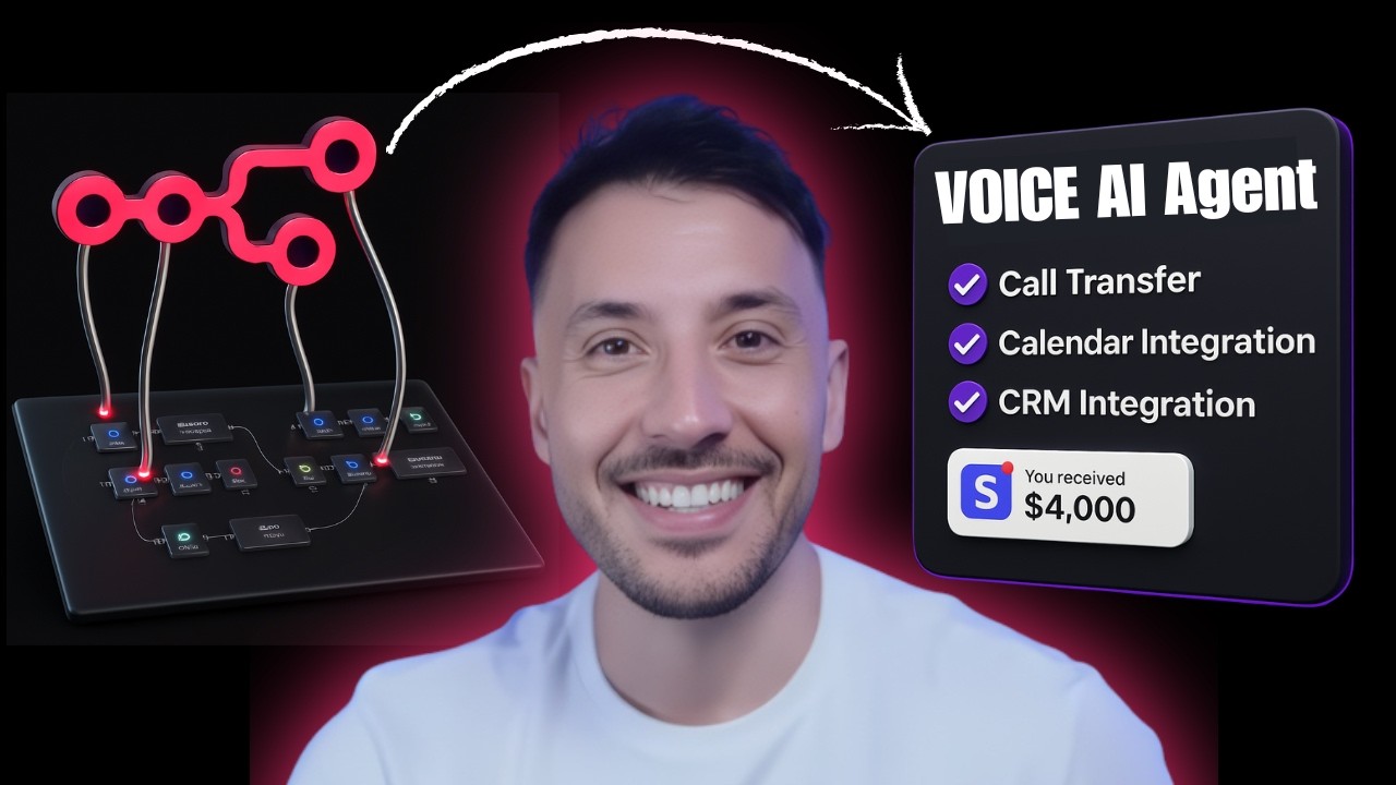 Someone Will Get REALLY RICH Doing This