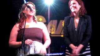 Mandy Moore - &quot;I Could Break Your Heart&quot; Live 6/15/09