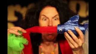 Sternschnuppe - Konzert für Kinder - Wir wollen alle in die Suppe!