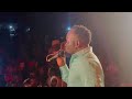 Pafect Was Performing With David Lutalo Yokoto It S
