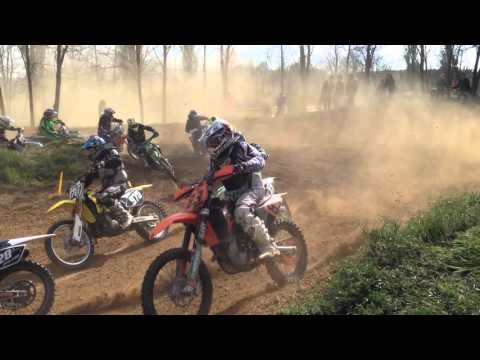 Zselickislak Motocross Racing 2016.04.10.-23
