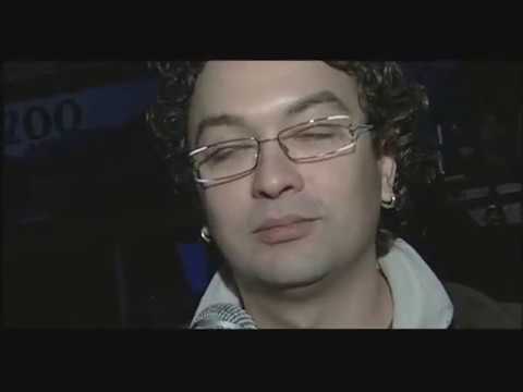 Voltaj - CONCERT "Revelator" Sala Polivalenta 2006