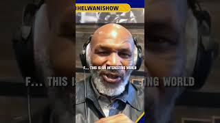 Download lagu Mike Tyson On Bruce Lee mp3 Download lagu Mike Tyson On Bruce Lee mp3