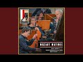Symphony No. 36 in C Major, K. 425 “Linz”: III. Menuetto - Trio (Live)