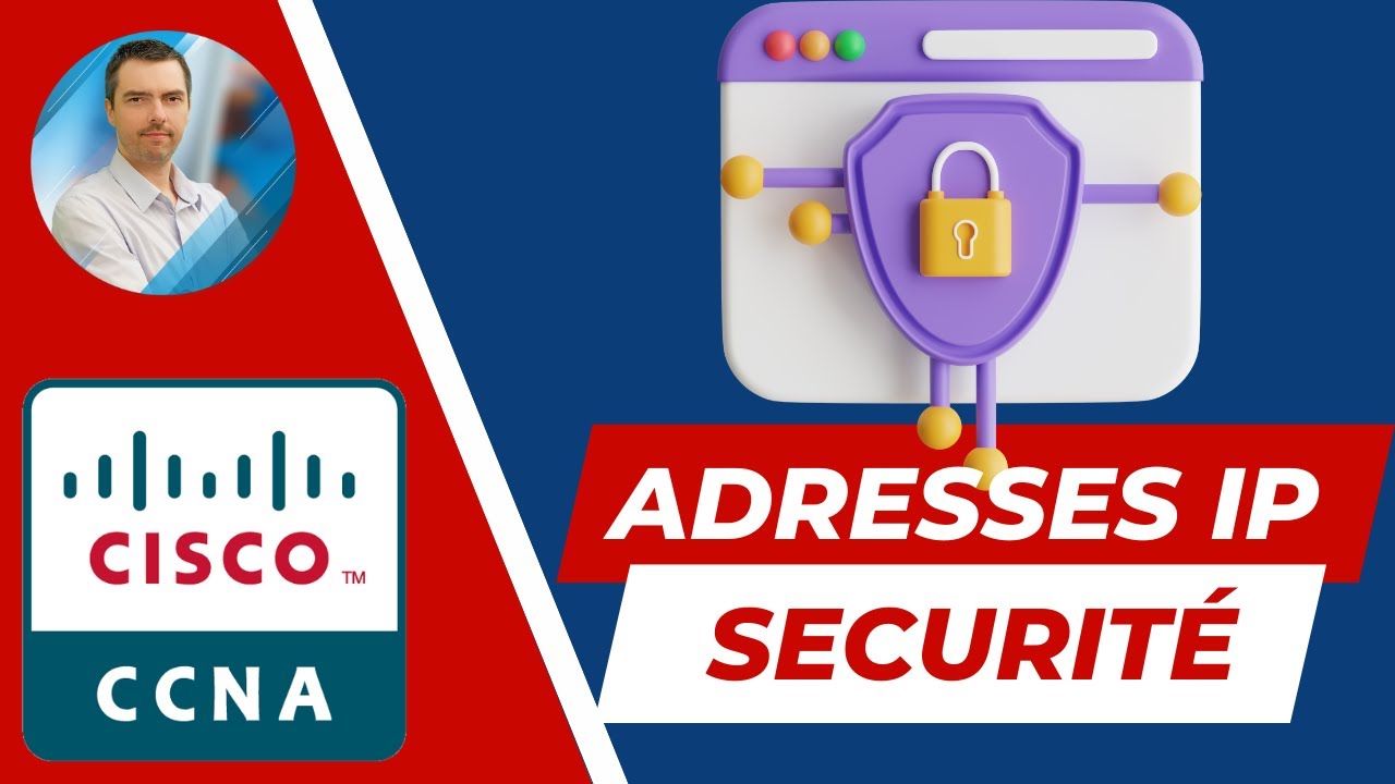 Les adresses IPv4 réservées