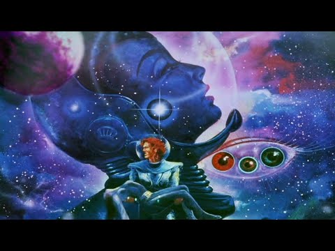 Space Night - Perry Rhodan 40th Anniversary (HD Edition)