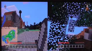 T君とA君のマイクラ実況#08