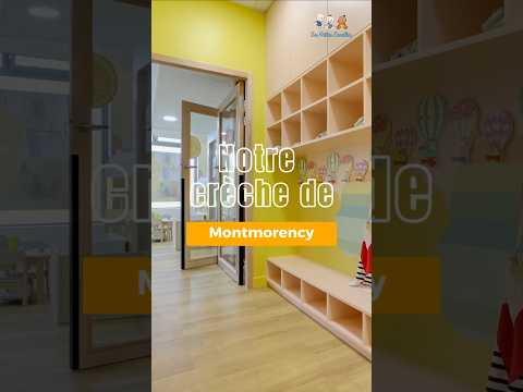 Présentation crèche