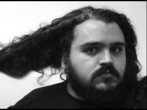 Diego Trerotola (2012) by Gérard Courant - Cinématon #2617