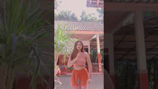 sma gunung gede montok