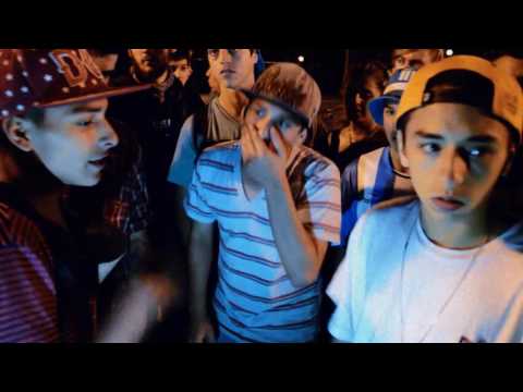 JADE vs LUCHO vs IKIO - 8vos Fecha 1 (Torneo 2016) - Sinescritura