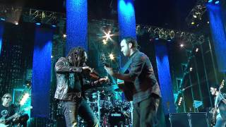 Dave Matthews Band Summer Tour Warm Up - #41 8.31.12